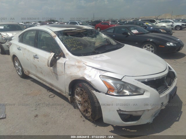 NISSAN ALTIMA 2014 1n4al3ap0ec329270