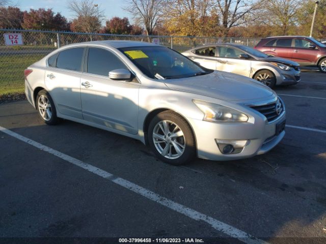 NISSAN ALTIMA 2014 1n4al3ap0ec329351