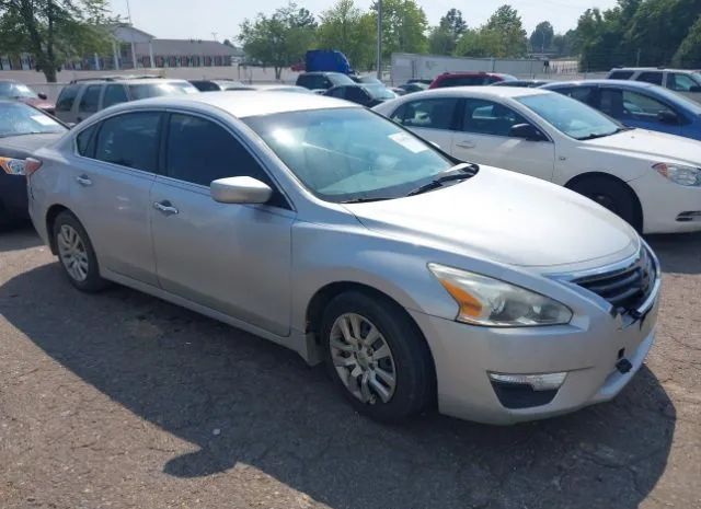 NISSAN ALTIMA 2014 1n4al3ap0ec329835