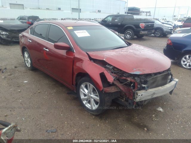 NISSAN ALTIMA 2014 1n4al3ap0ec329978