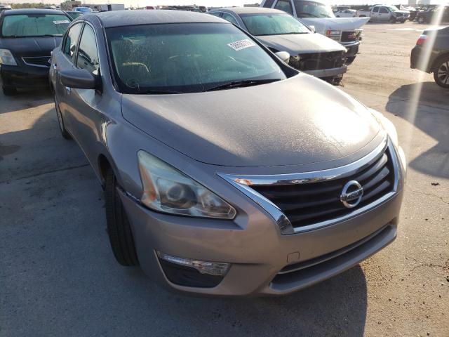 NISSAN ALTIMA 2.5 2014 1n4al3ap0ec400645