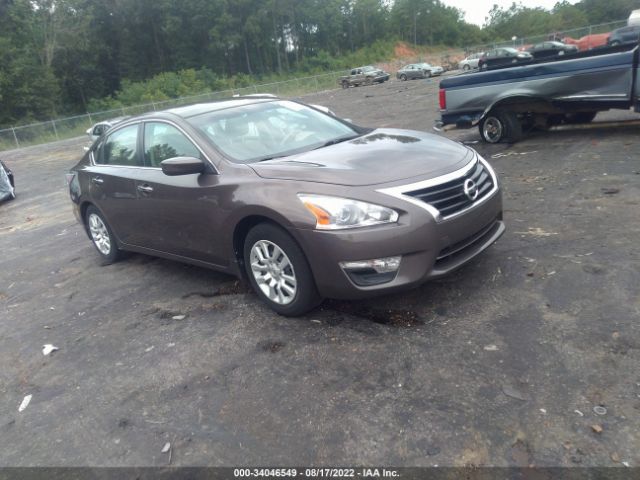 NISSAN ALTIMA 2014 1n4al3ap0ec401617