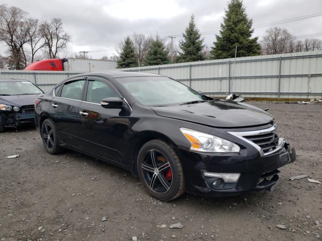 NISSAN ALTIMA 2.5 2014 1n4al3ap0ec401763