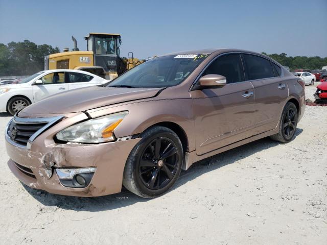 NISSAN ALTIMA 2.5 2014 1n4al3ap0ec402217