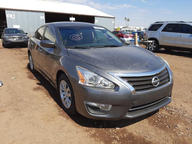 NISSAN ALTIMA 2.5 2014 1n4al3ap0ec404131