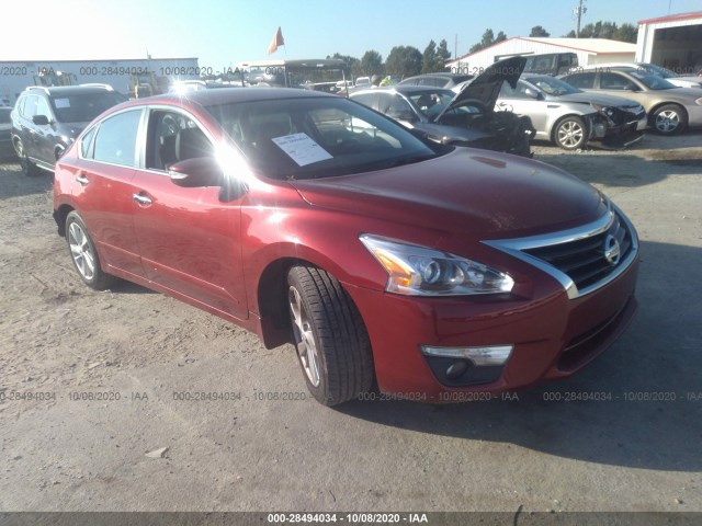 NISSAN ALTIMA 2014 1n4al3ap0ec404369