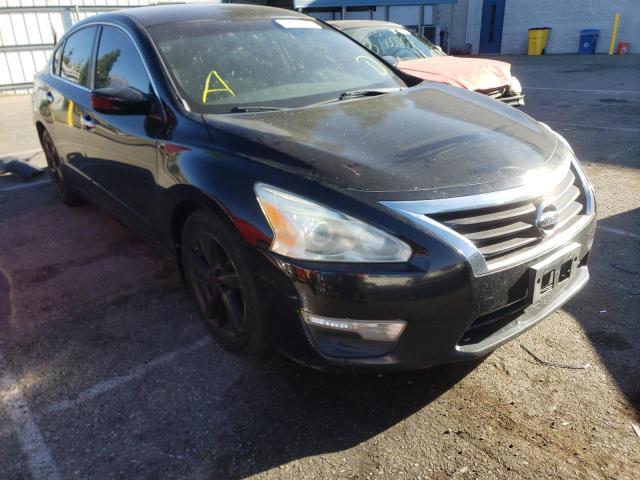 NISSAN ALTIMA 2.5 2014 1n4al3ap0ec404792