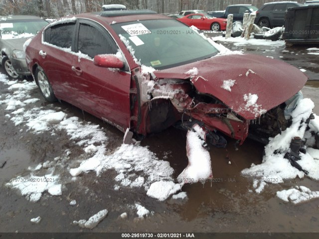 NISSAN ALTIMA 2014 1n4al3ap0ec405246