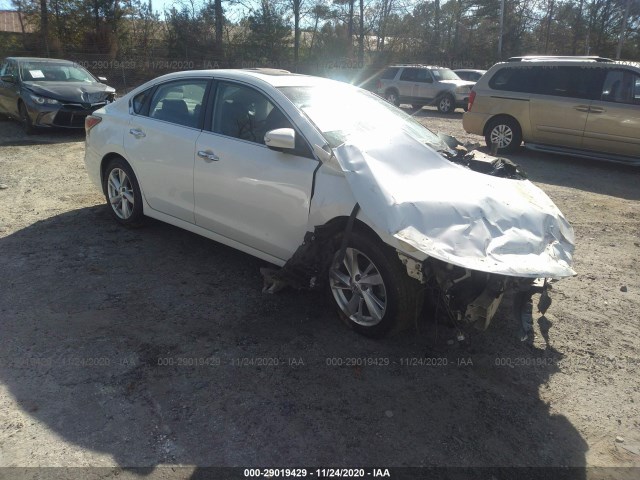 NISSAN ALTIMA 2014 1n4al3ap0ec406624