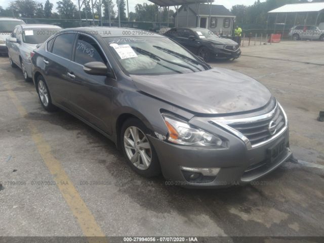 NISSAN ALTIMA 2014 1n4al3ap0ec406770