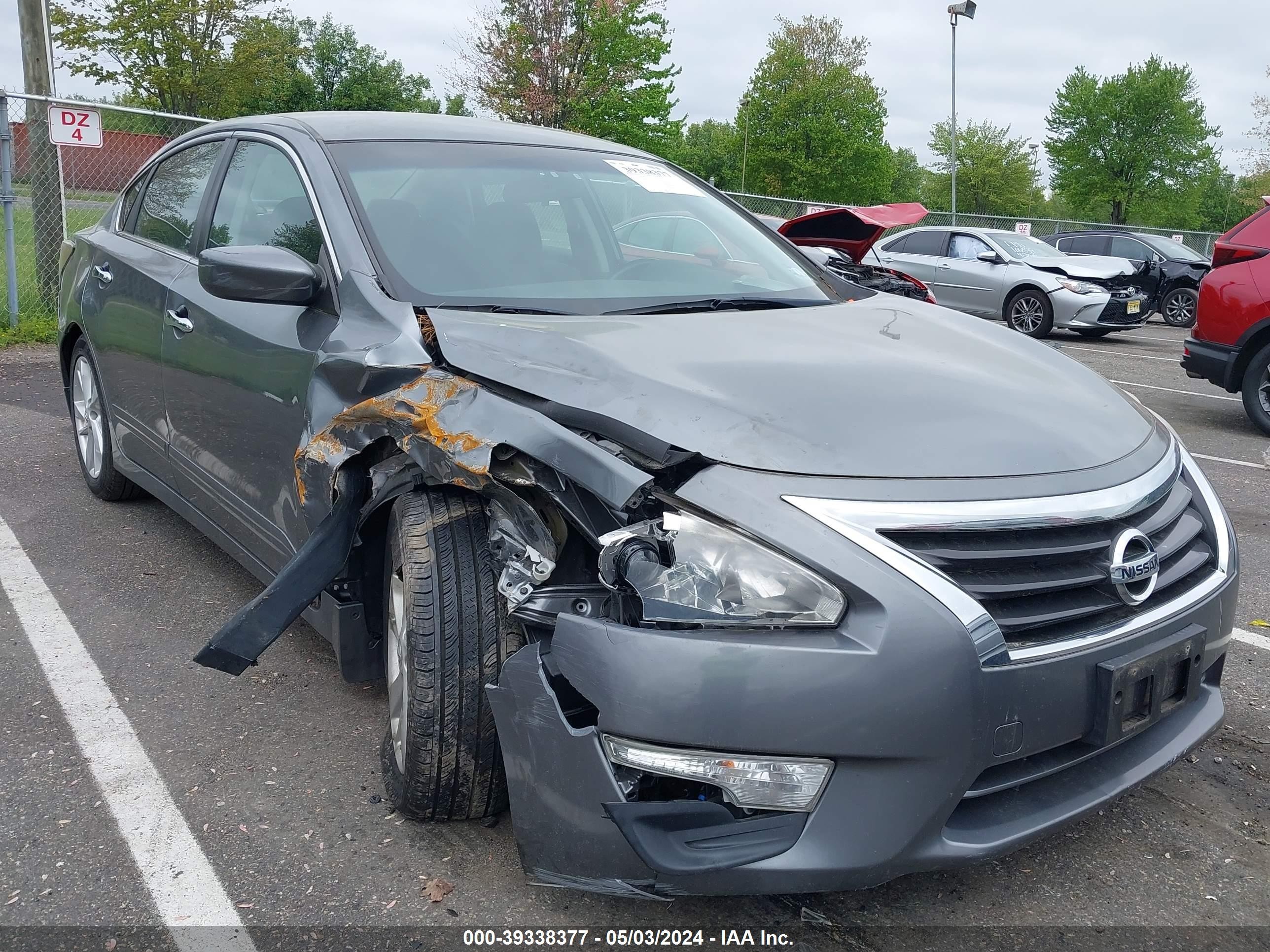 NISSAN ALTIMA 2014 1n4al3ap0ec406929