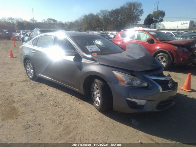 NISSAN ALTIMA 2014 1n4al3ap0ec407000