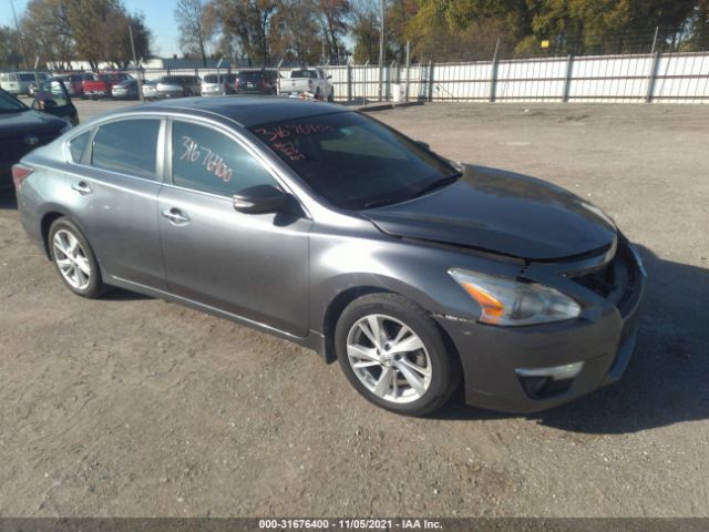 NISSAN ALTIMA 2014 1n4al3ap0ec407630