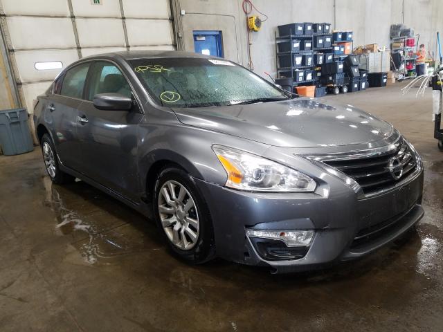 NISSAN ALTIMA 2.5 2014 1n4al3ap0ec407742