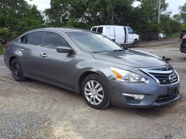 NISSAN ALTIMA 2.5 2014 1n4al3ap0ec407868