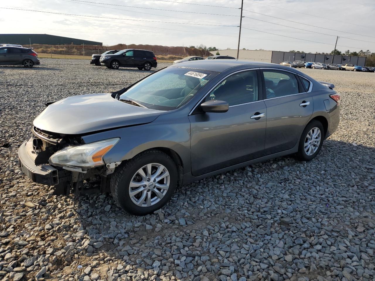 NISSAN ALTIMA 2014 1n4al3ap0ec408809