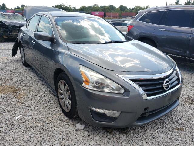 NISSAN ALTIMA 2.5 2014 1n4al3ap0ec410012