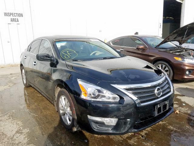 NISSAN NULL 2014 1n4al3ap0ec410320