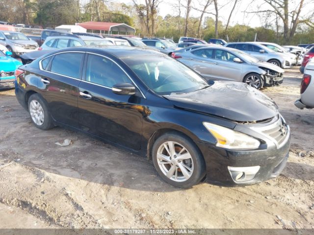 NISSAN ALTIMA 2014 1n4al3ap0ec410334