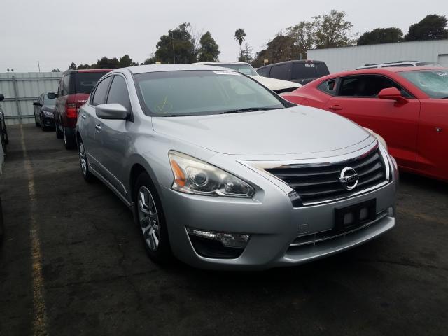 NISSAN ALTIMA 2.5 2014 1n4al3ap0ec410804