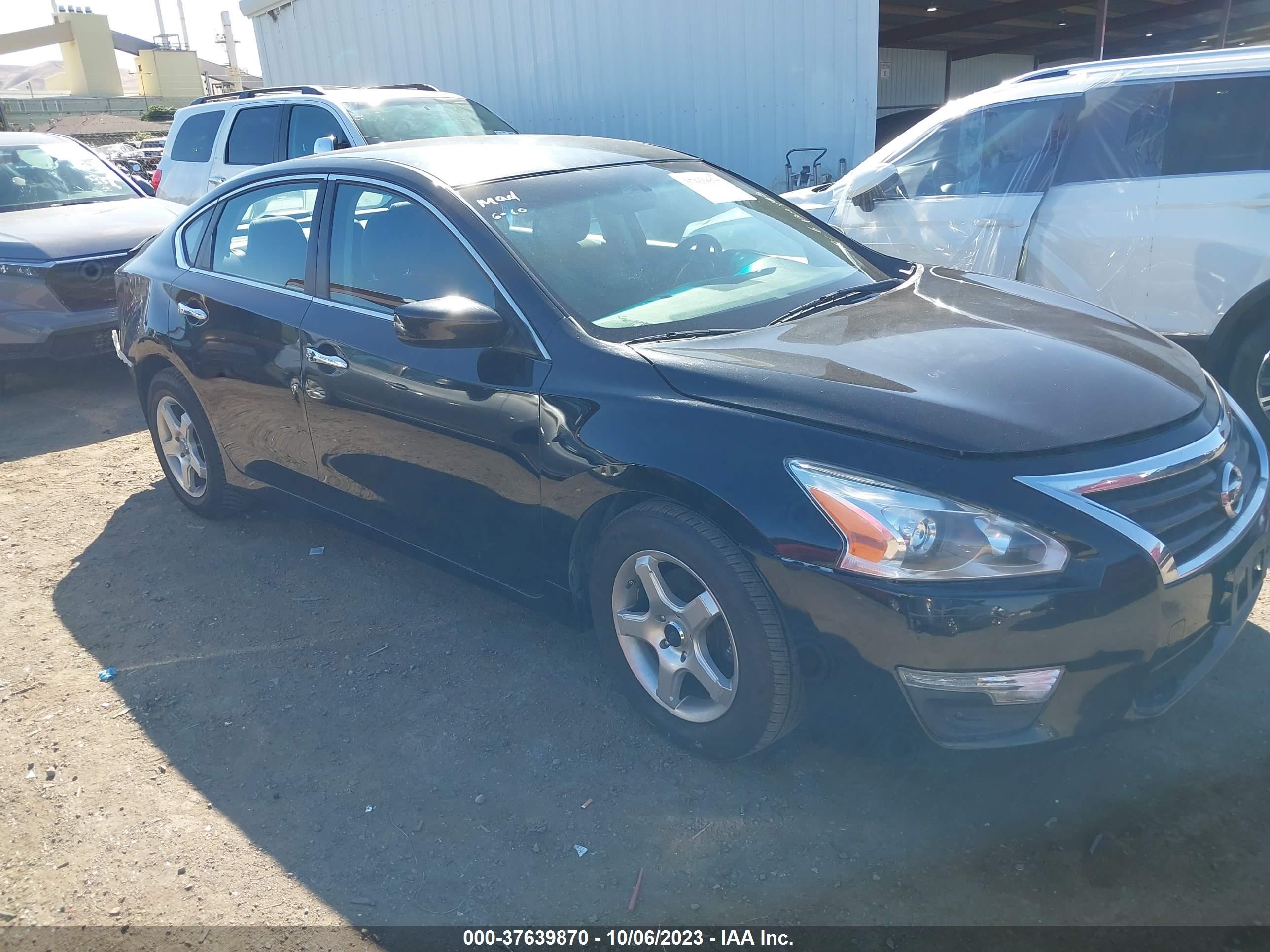 NISSAN ALTIMA 2014 1n4al3ap0ec411208