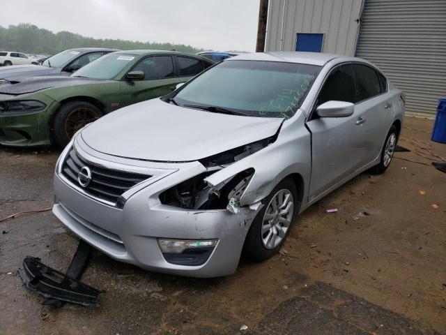 NISSAN ALTIMA 2.5 2014 1n4al3ap0ec411712