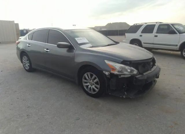 NISSAN ALTIMA 2014 1n4al3ap0ec411810