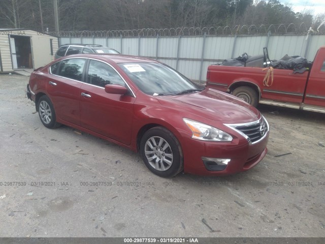 NISSAN ALTIMA 2014 1n4al3ap0ec412004