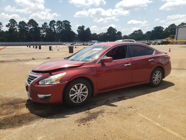 NISSAN ALTIMA 2.5 2014 1n4al3ap0ec412035