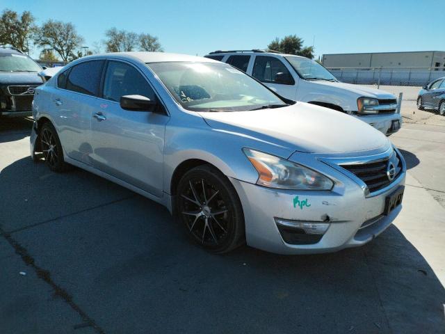 NISSAN ALTIMA 2.5 2014 1n4al3ap0ec412486