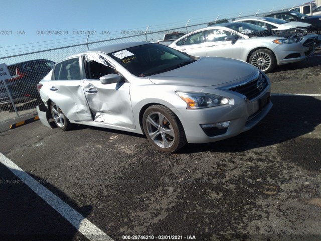 NISSAN ALTIMA 2014 1n4al3ap0ec412553