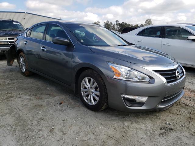 NISSAN ALTIMA 2.5 2014 1n4al3ap0ec413296