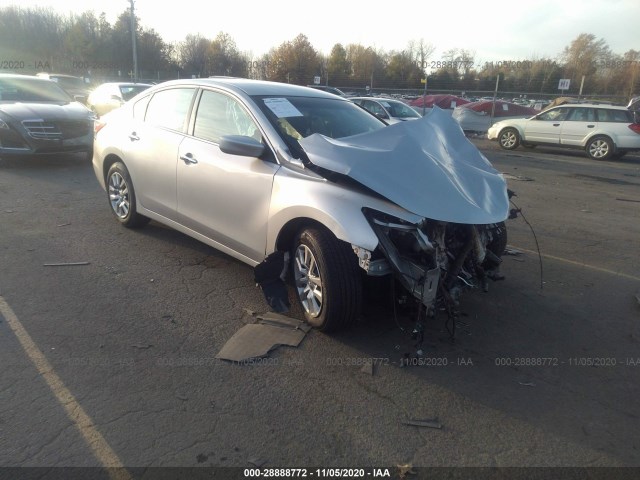 NISSAN ALTIMA 2014 1n4al3ap0ec415338