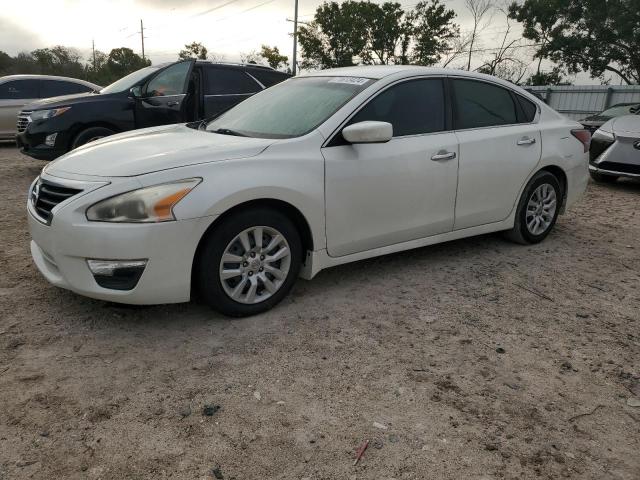 NISSAN ALTIMA 2.5 2014 1n4al3ap0ec415680