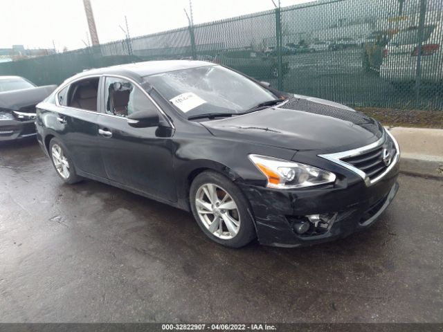 NISSAN ALTIMA 2014 1n4al3ap0ec415985