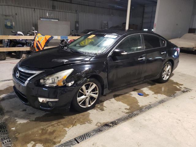 NISSAN ALTIMA 2.5 2014 1n4al3ap0ec416621