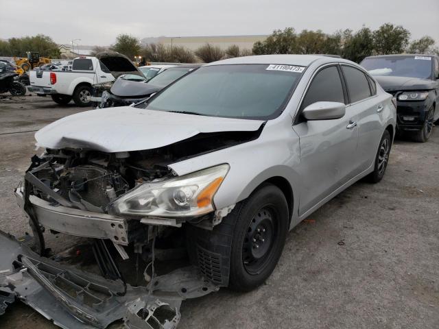 NISSAN ALTIMA 2.5 2014 1n4al3ap0ec417039