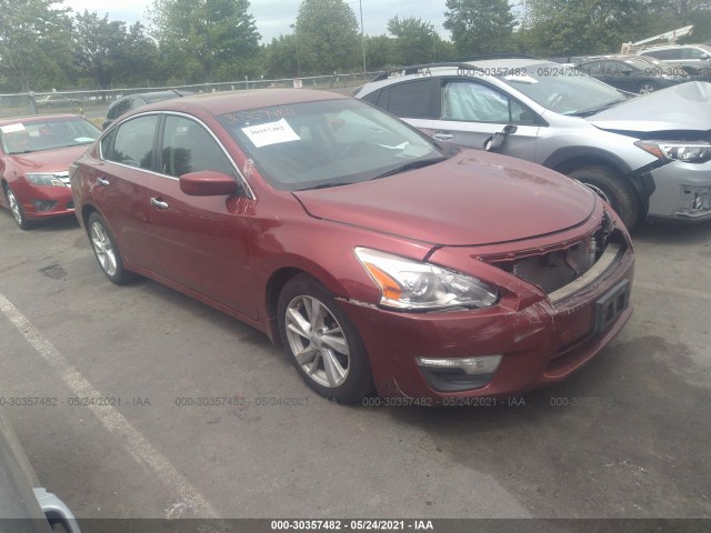 NISSAN ALTIMA 2014 1n4al3ap0ec417400