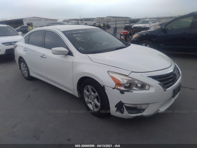 NISSAN ALTIMA 2014 1n4al3ap0ec418191