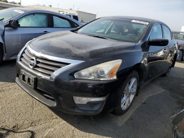 NISSAN ALTIMA 2014 1n4al3ap0ec418630