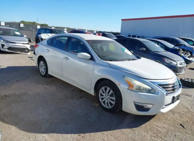 NISSAN ALTIMA 2014 1n4al3ap0ec418837