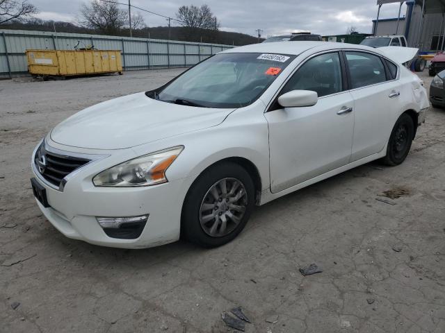 NISSAN ALTIMA 2.5 2014 1n4al3ap0ec418854