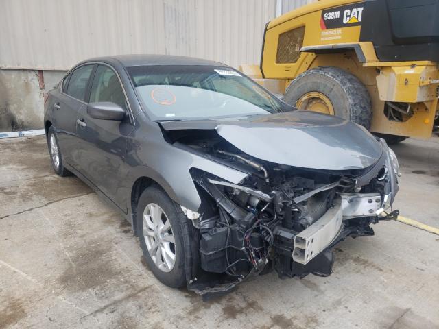 NISSAN ALTIMA 2.5 2014 1n4al3ap0ec419163