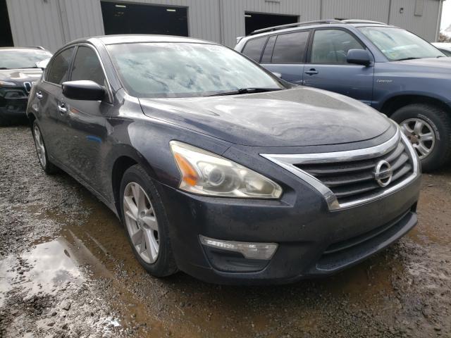 NISSAN ALTIMA 2.5 2014 1n4al3ap0ec419356