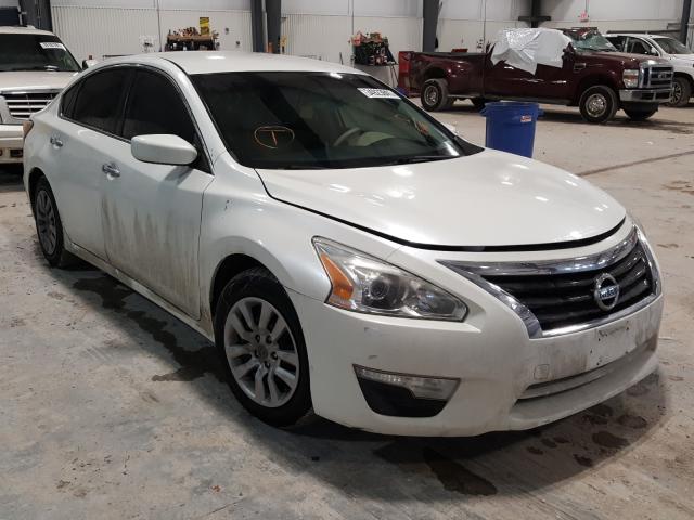 NISSAN ALTIMA 2.5 2014 1n4al3ap0ec419941