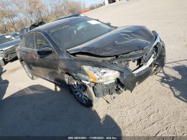 NISSAN ALTIMA 2014 1n4al3ap0ec420474