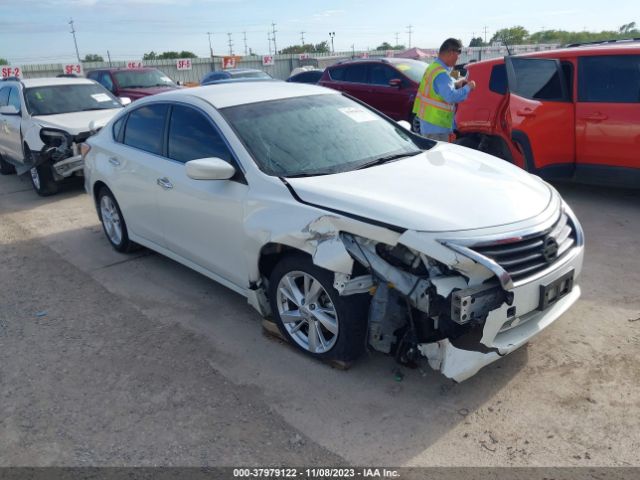 NISSAN ALTIMA 2014 1n4al3ap0ec420815