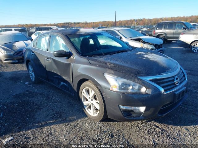 NISSAN ALTIMA 2014 1n4al3ap0ec421138