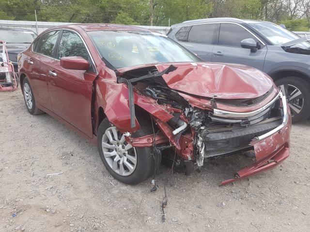 NISSAN ALTIMA 2.5 2014 1n4al3ap0ec421284