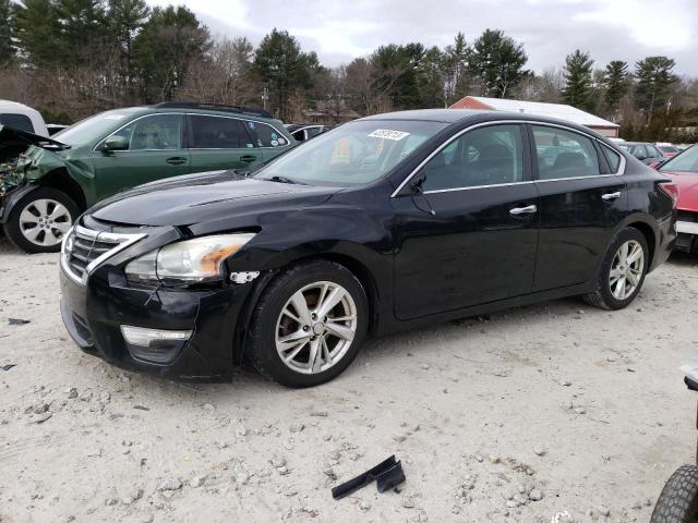 NISSAN ALTIMA 2.5 2014 1n4al3ap0ec422404